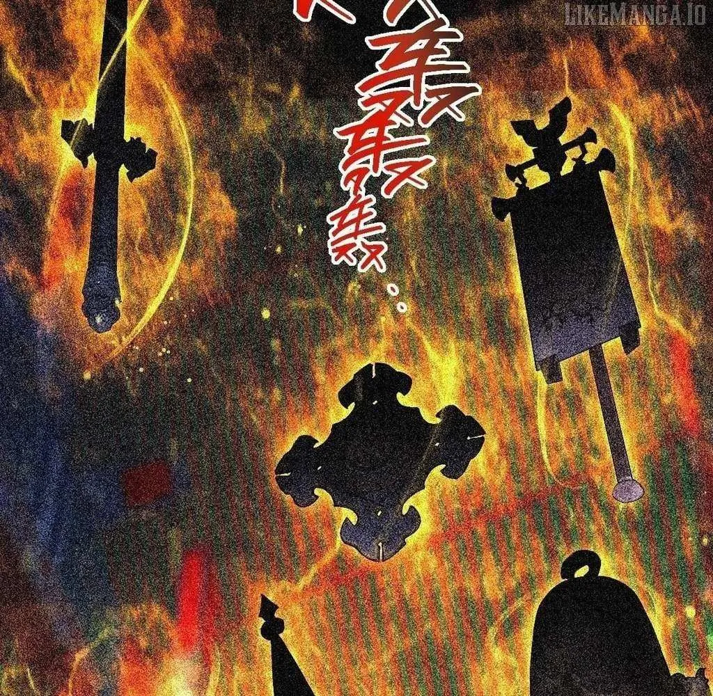 Read Sinister Immortal Path chapter 52 image 84 on Lezhin