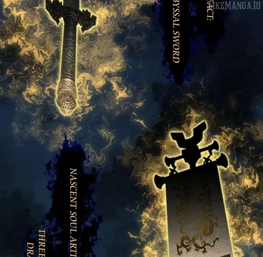 Read Sinister Immortal Path chapter 52 image 96 on Lezhin