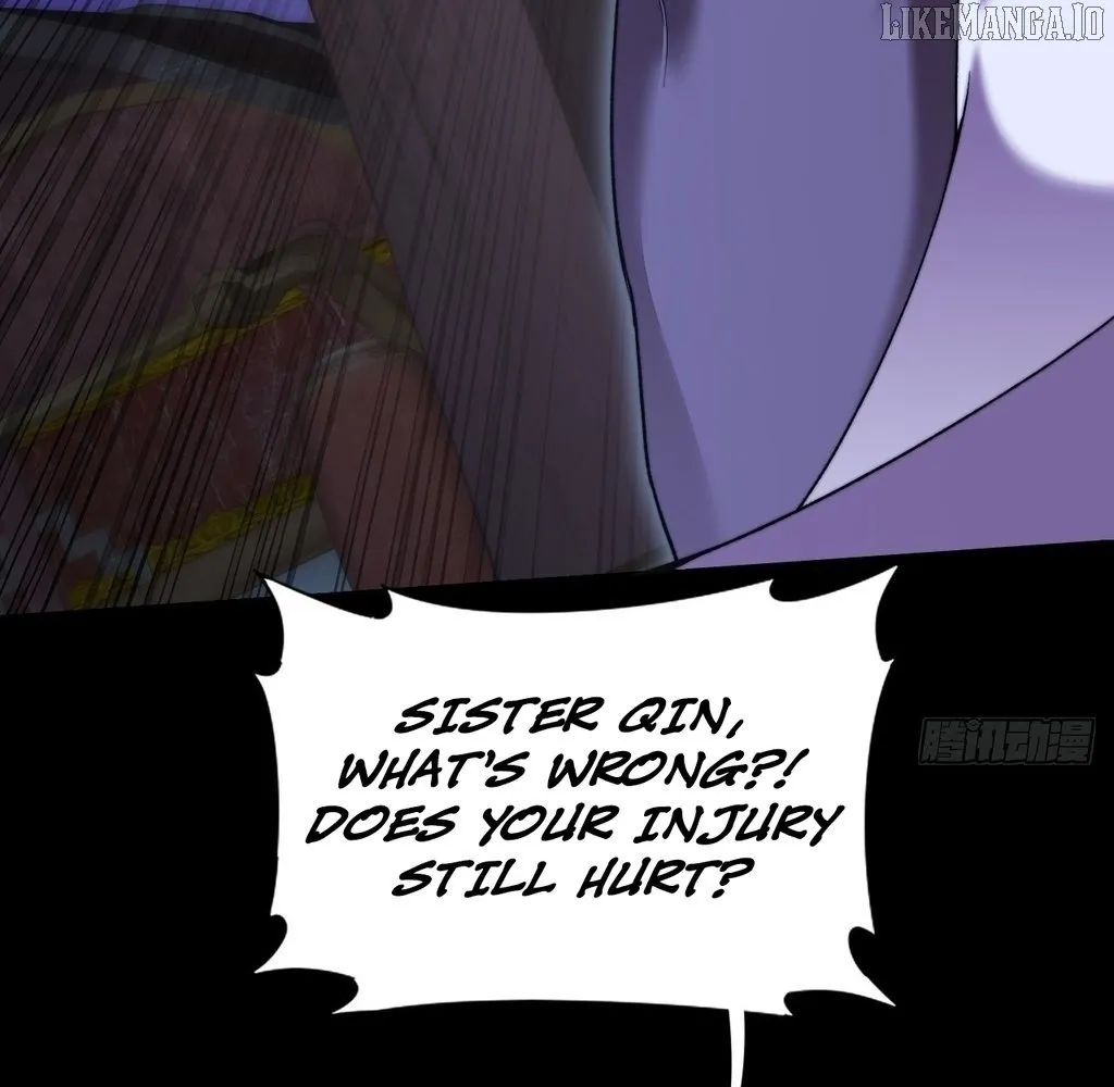 Read Sinister Immortal Path chapter 53 image 32 on Lezhin