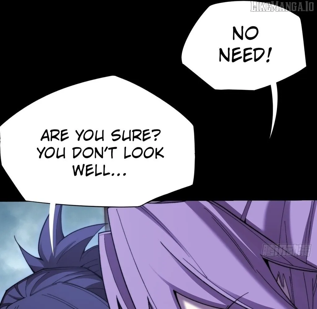 Read Sinister Immortal Path chapter 53 image 38 on Lezhin