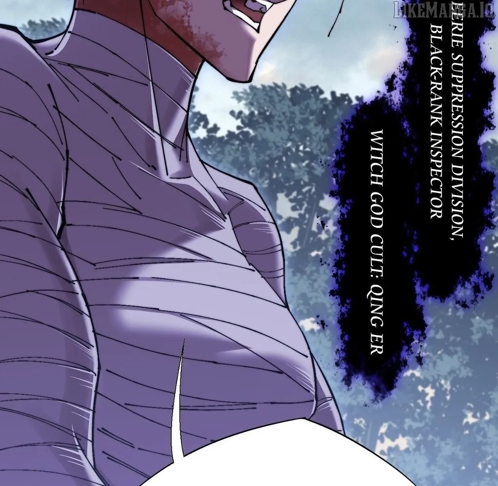 Read Sinister Immortal Path chapter 53 image 53 on Lezhin