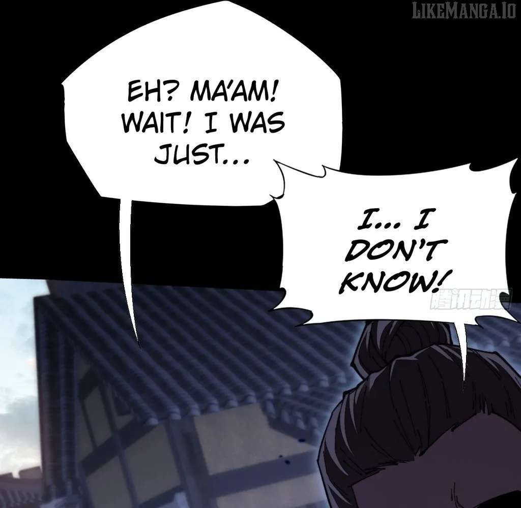 Read Sinister Immortal Path chapter 53 image 79 on Lezhin