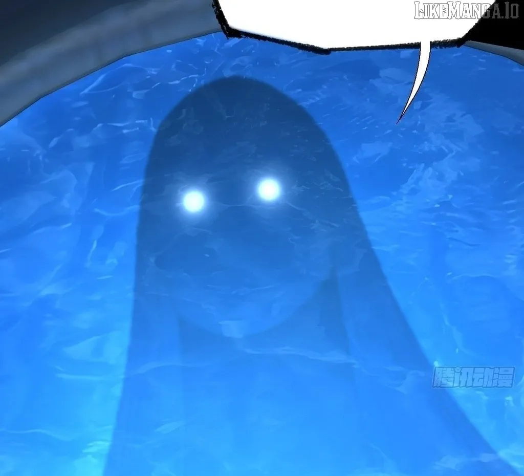 Read Sinister Immortal Path chapter 53 image 8 on Lezhin