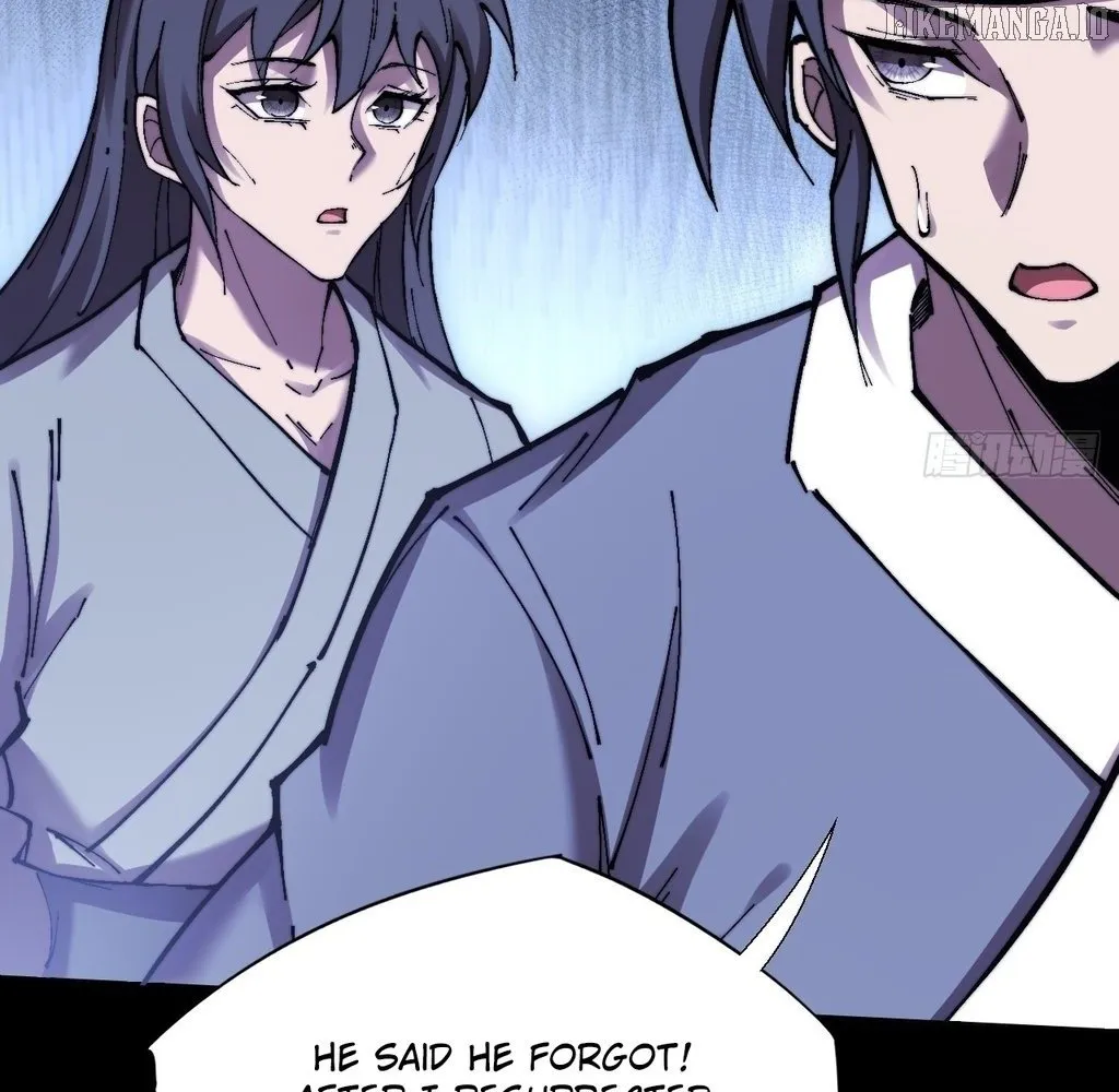 Read Sinister Immortal Path chapter 53 image 85 on Lezhin