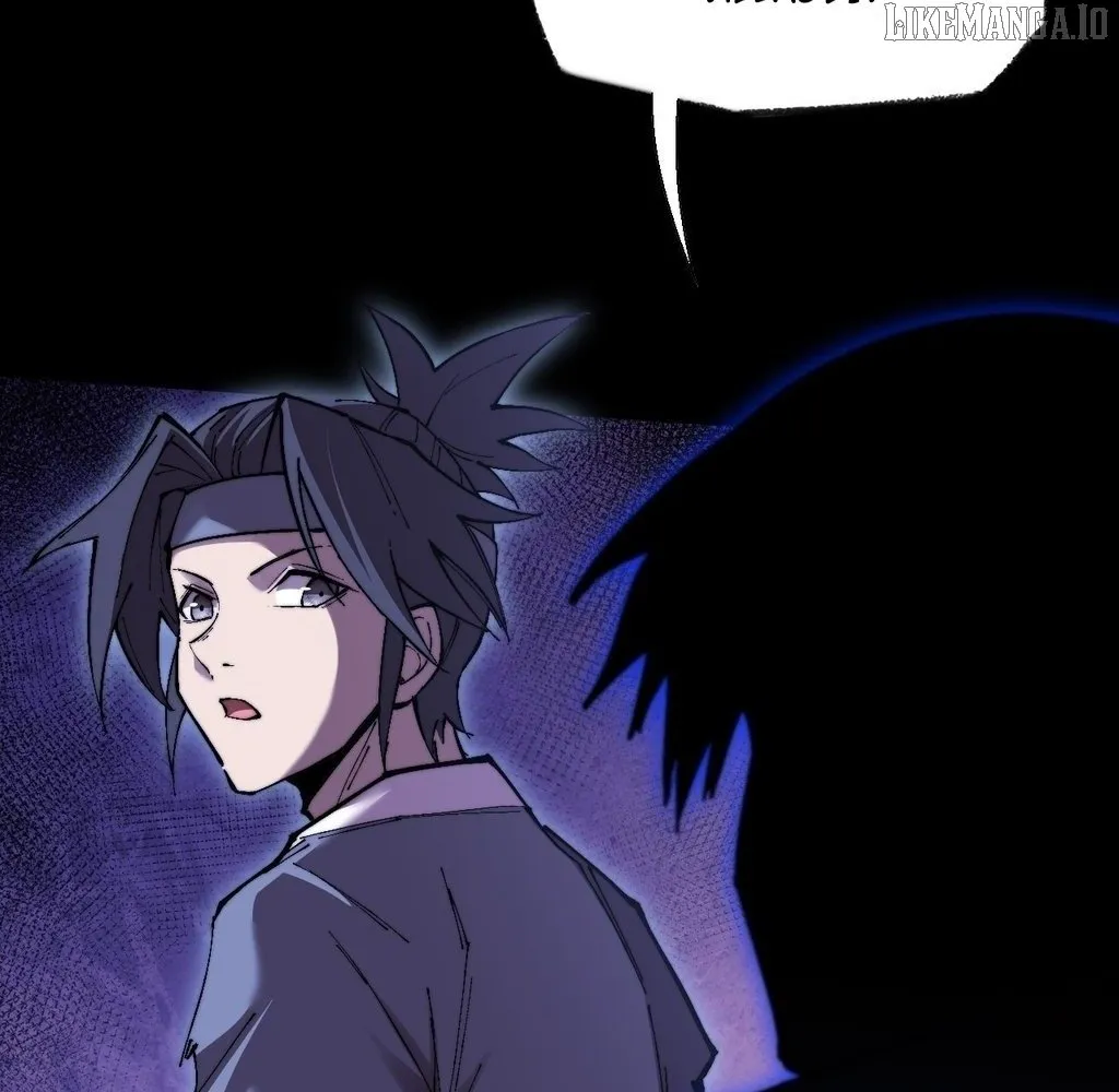 Read Sinister Immortal Path chapter 53 image 87 on Lezhin