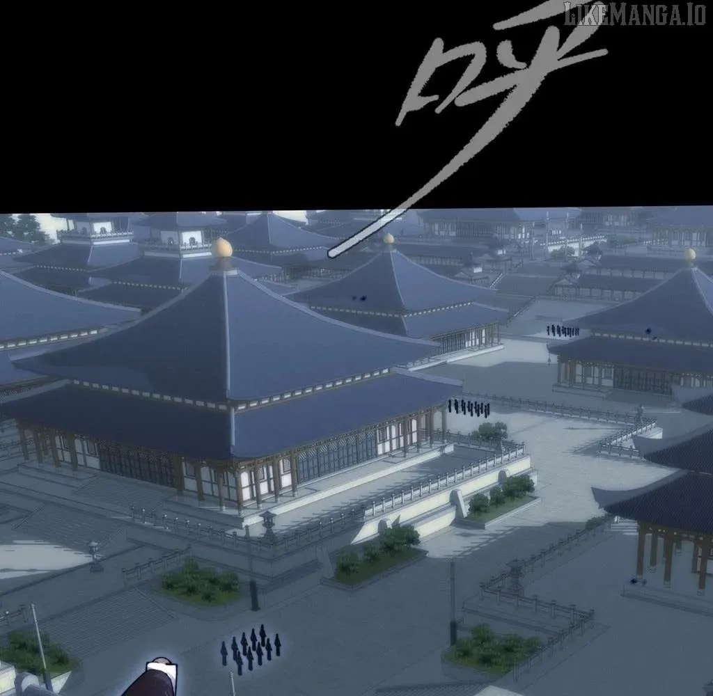 Read Sinister Immortal Path chapter 54 image 1 on Lezhin