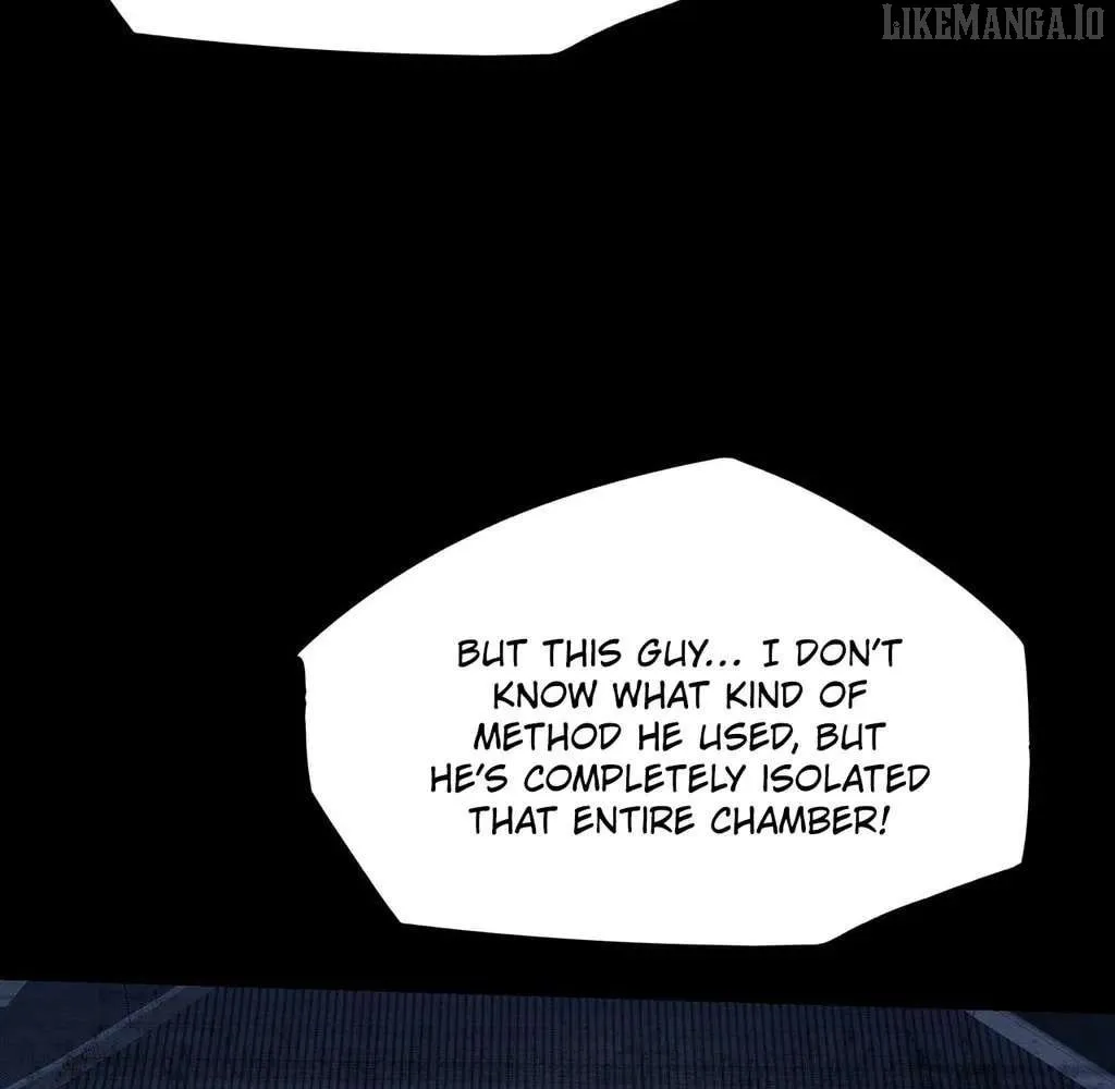 Read Sinister Immortal Path chapter 54 image 10 on Lezhin