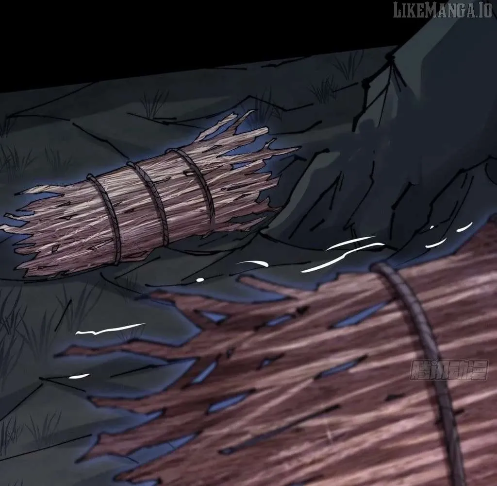 Read Sinister Immortal Path chapter 54 image 103 on Lezhin