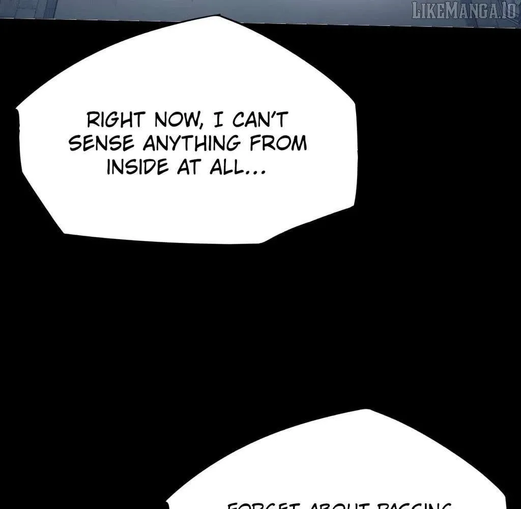 Read Sinister Immortal Path chapter 54 image 12 on Lezhin