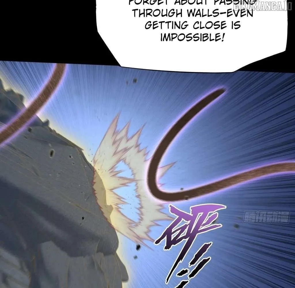 Read Sinister Immortal Path chapter 54 image 13 on Lezhin