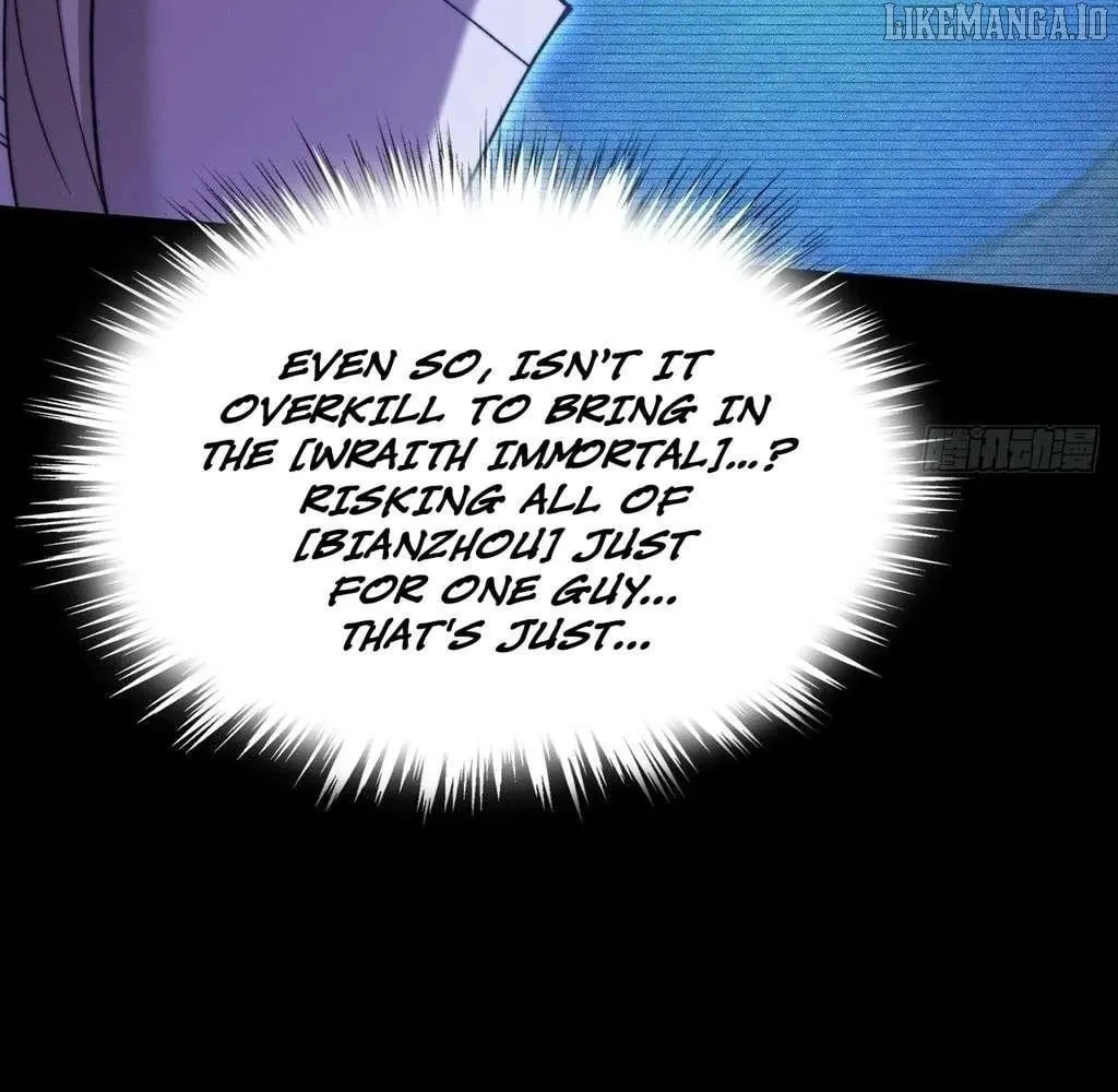 Read Sinister Immortal Path chapter 54 image 17 on Lezhin