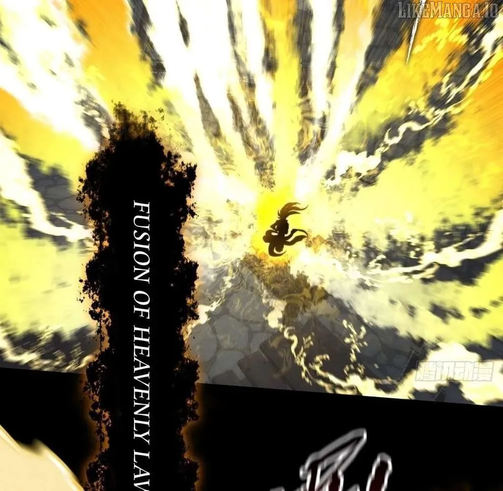 Read Sinister Immortal Path chapter 54 image 38 on Lezhin