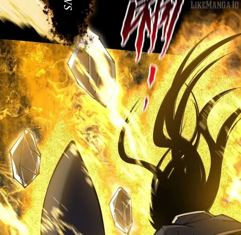 Read Sinister Immortal Path chapter 54 image 39 on Lezhin