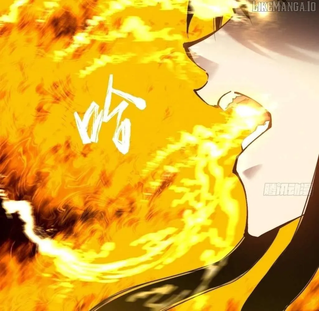 Read Sinister Immortal Path chapter 54 image 44 on Lezhin