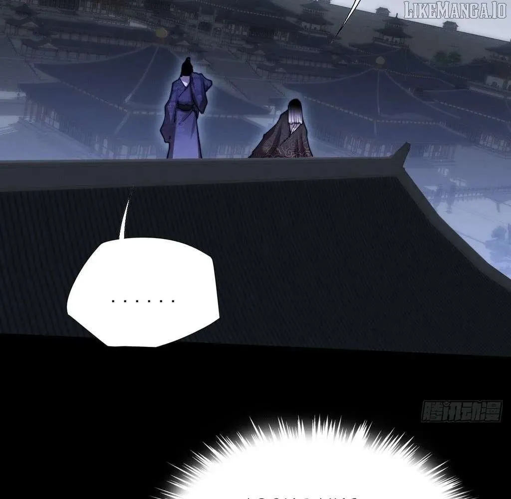 Read Sinister Immortal Path chapter 54 image 61 on Lezhin