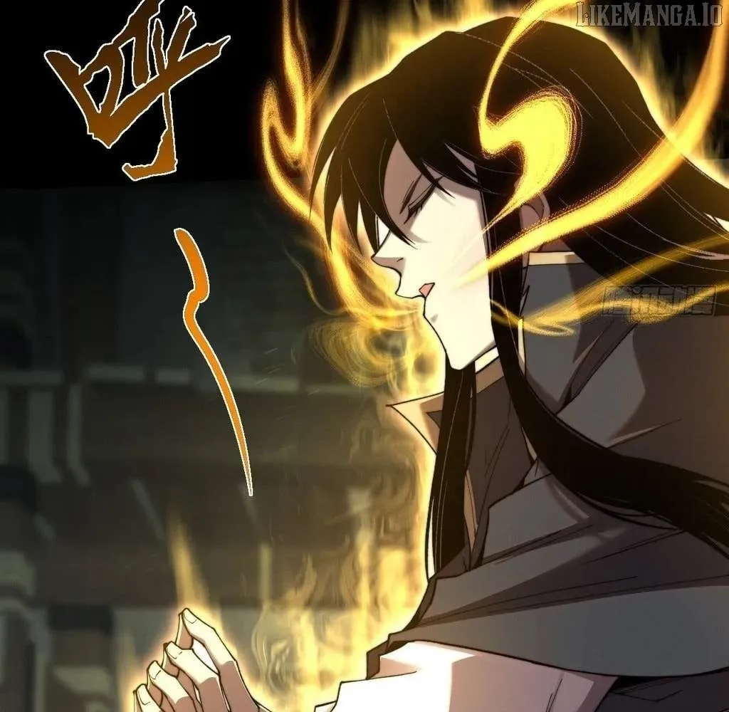 Read Sinister Immortal Path chapter 54 image 68 on Lezhin