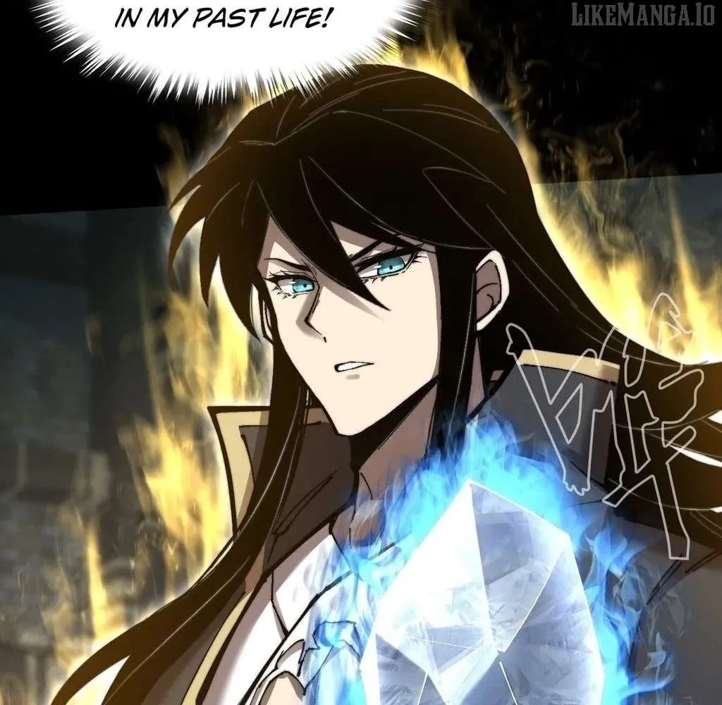 Read Sinister Immortal Path chapter 54 image 73 on Lezhin