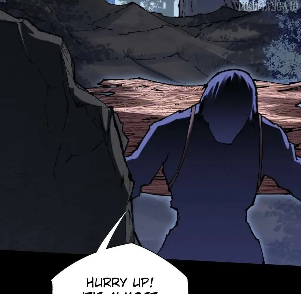 Read Sinister Immortal Path chapter 54 image 85 on Lezhin