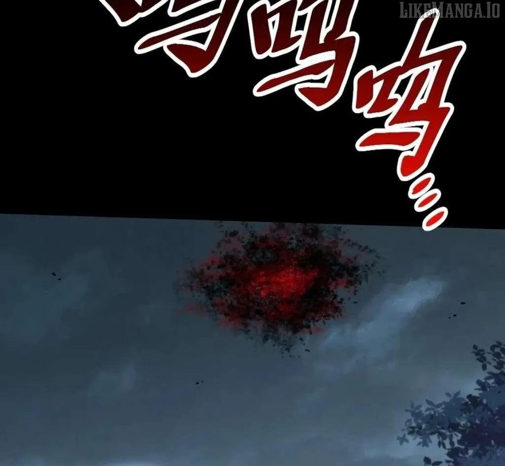 Read Sinister Immortal Path chapter 54 image 91 on Lezhin