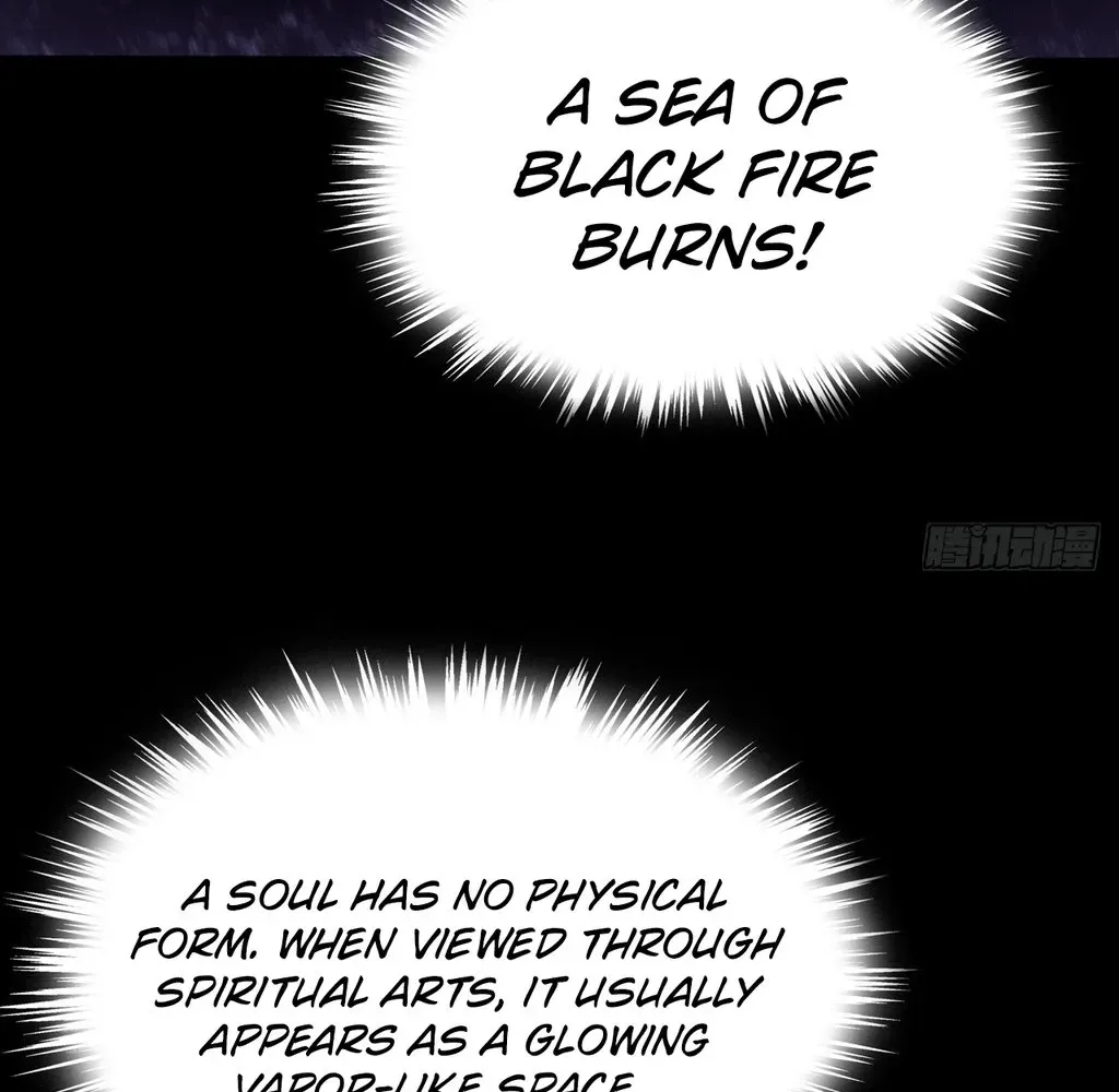 Read Sinister Immortal Path chapter 55 image 36 on Lezhin
