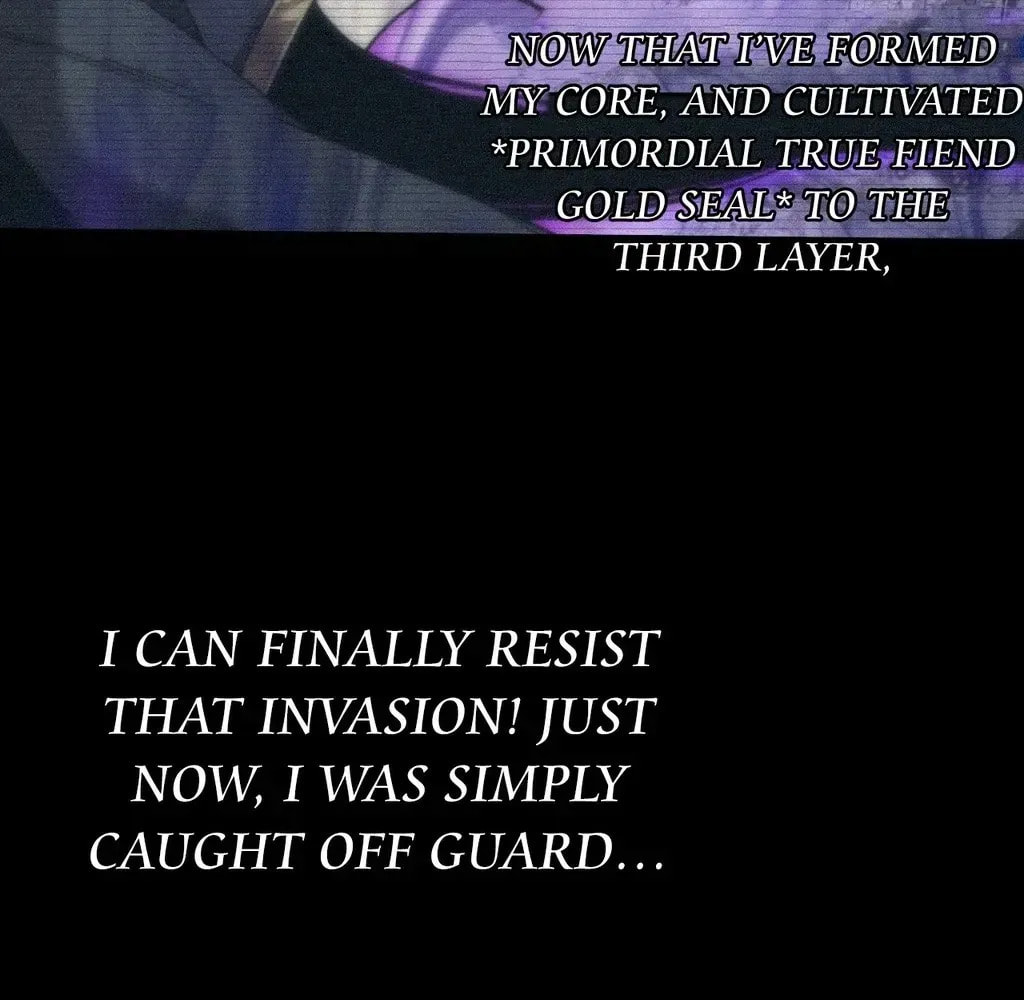 Read Sinister Immortal Path chapter 56 image 15 on Lezhin