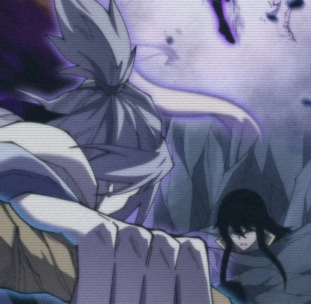 Read Sinister Immortal Path chapter 56 image 17 on Lezhin