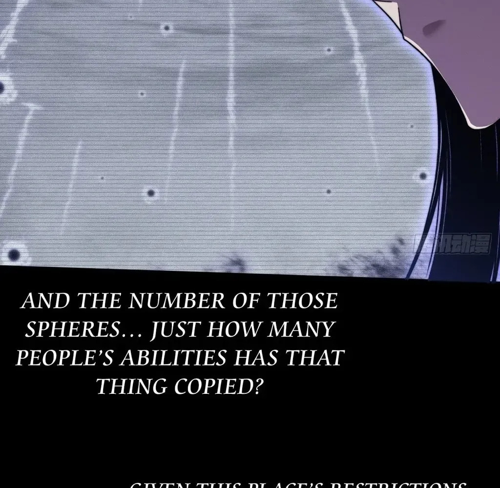 Read Sinister Immortal Path chapter 56 image 20 on Lezhin