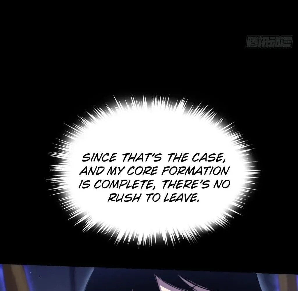 Read Sinister Immortal Path chapter 56 image 26 on Lezhin