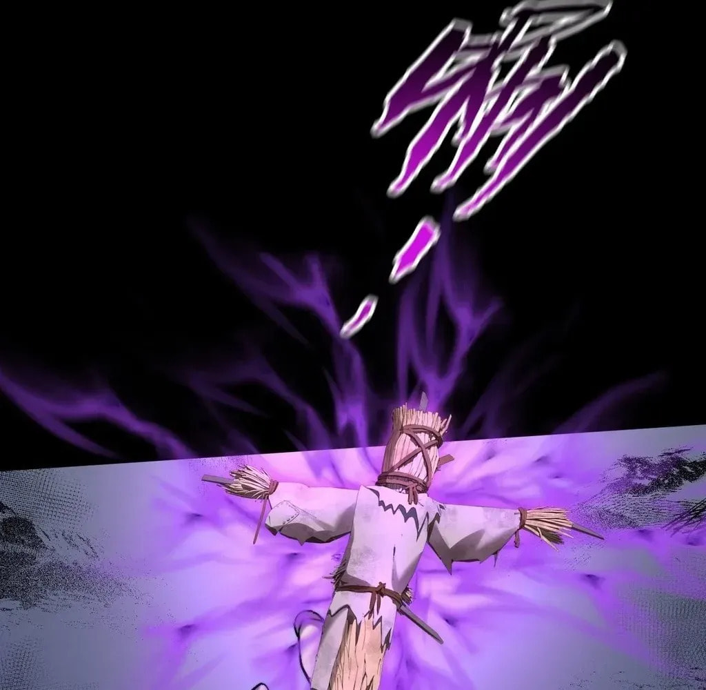 Read Sinister Immortal Path chapter 56 image 29 on Lezhin