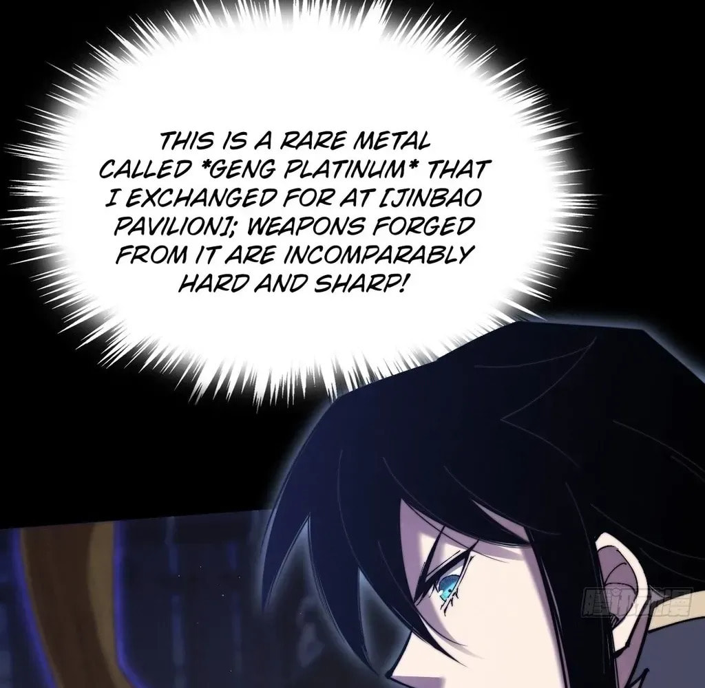 Read Sinister Immortal Path chapter 56 image 31 on Lezhin