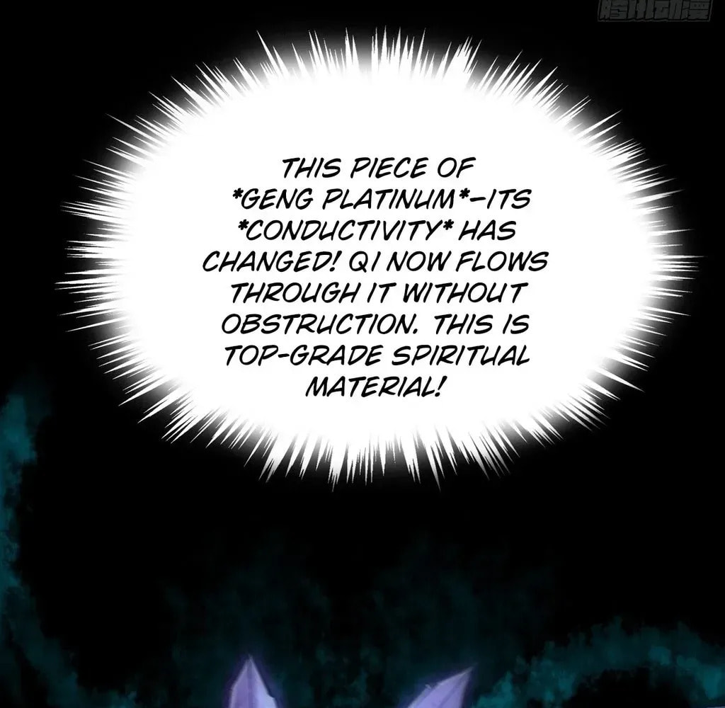 Read Sinister Immortal Path chapter 56 image 43 on Lezhin
