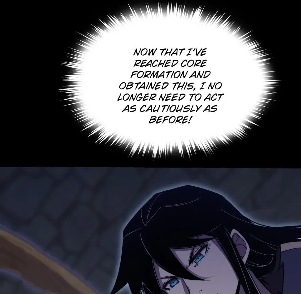 Read Sinister Immortal Path chapter 56 image 49 on Lezhin