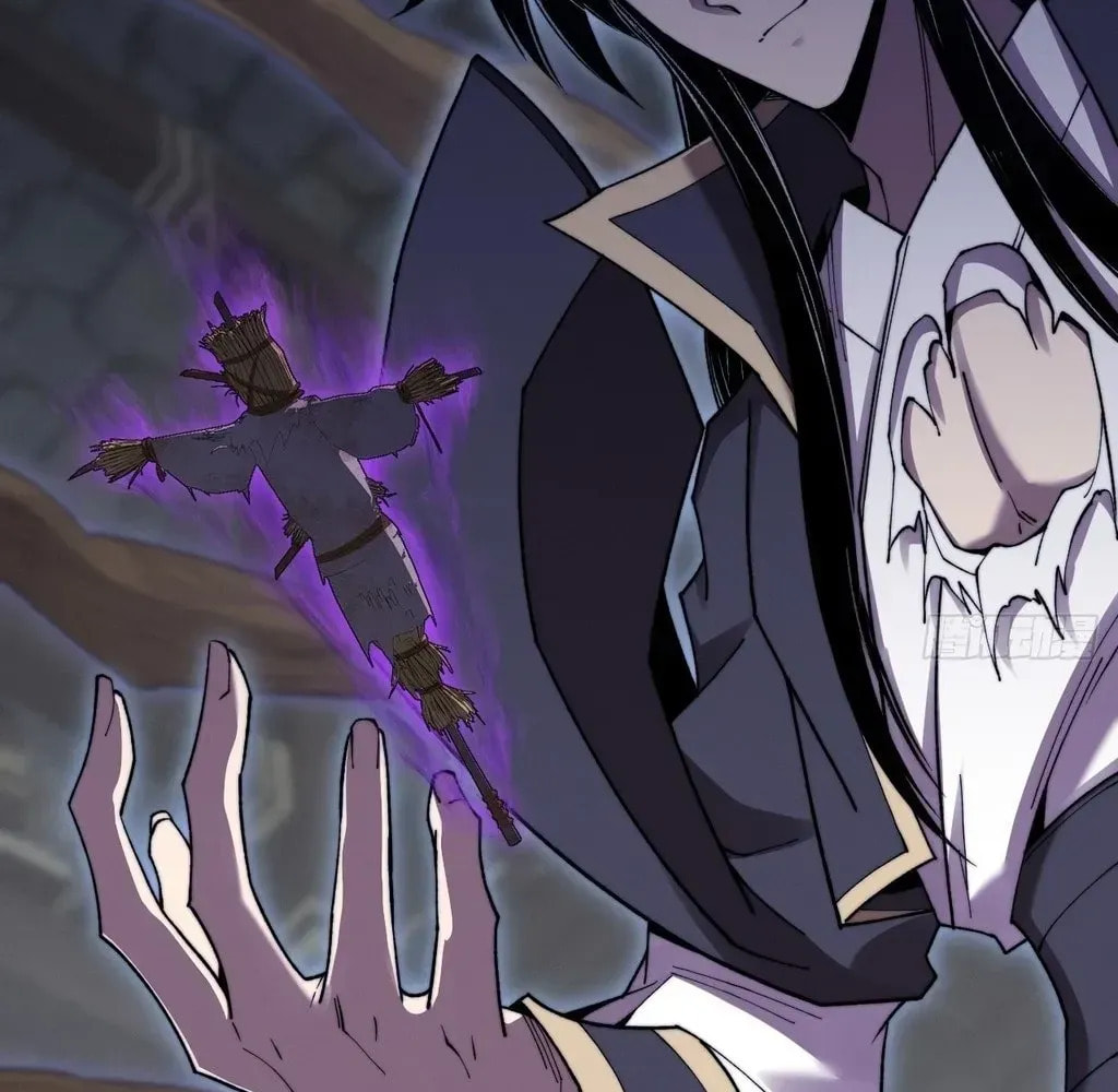 Read Sinister Immortal Path chapter 56 image 50 on Lezhin