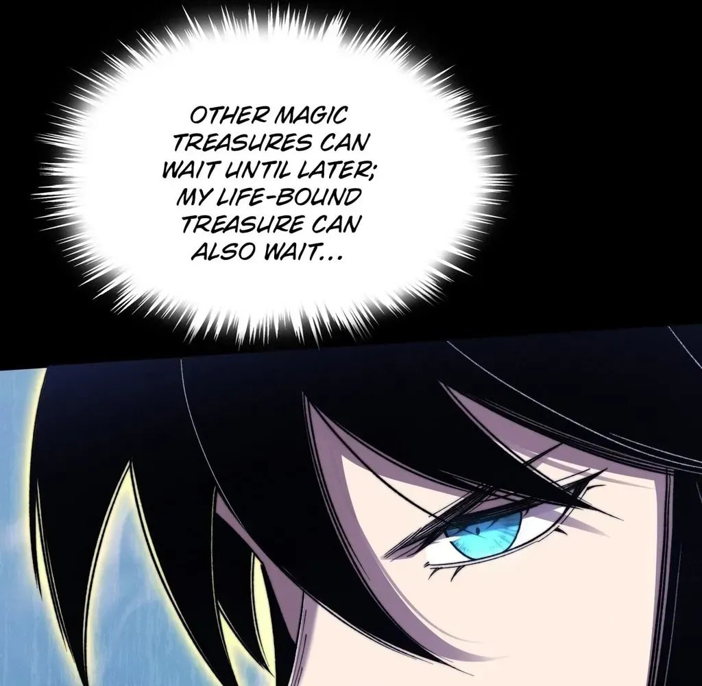 Read Sinister Immortal Path chapter 56 image 57 on Lezhin