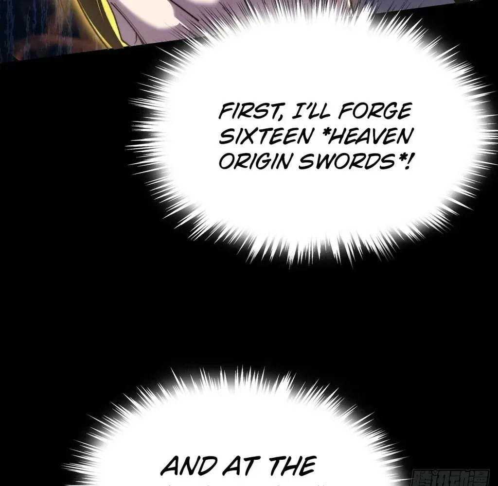 Read Sinister Immortal Path chapter 56 image 59 on Lezhin