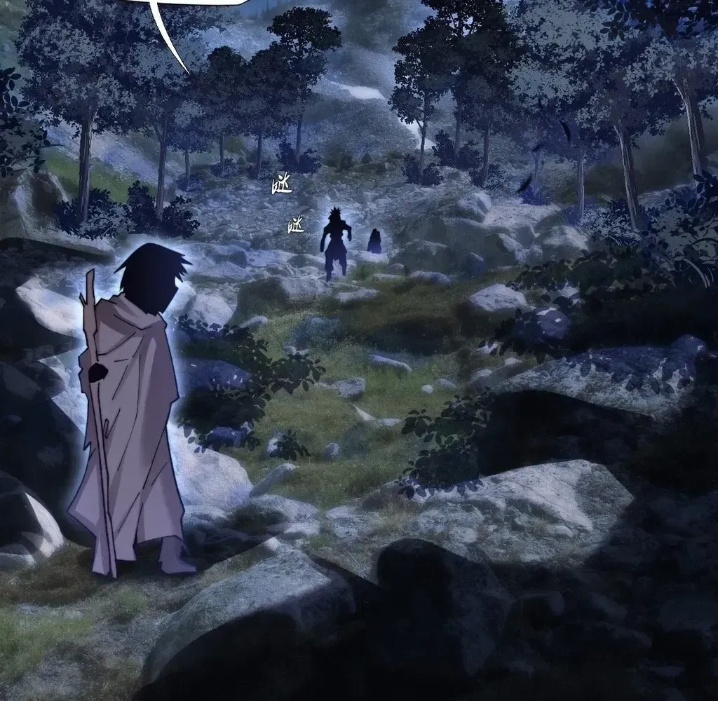 Read Sinister Immortal Path chapter 56 image 66 on Lezhin