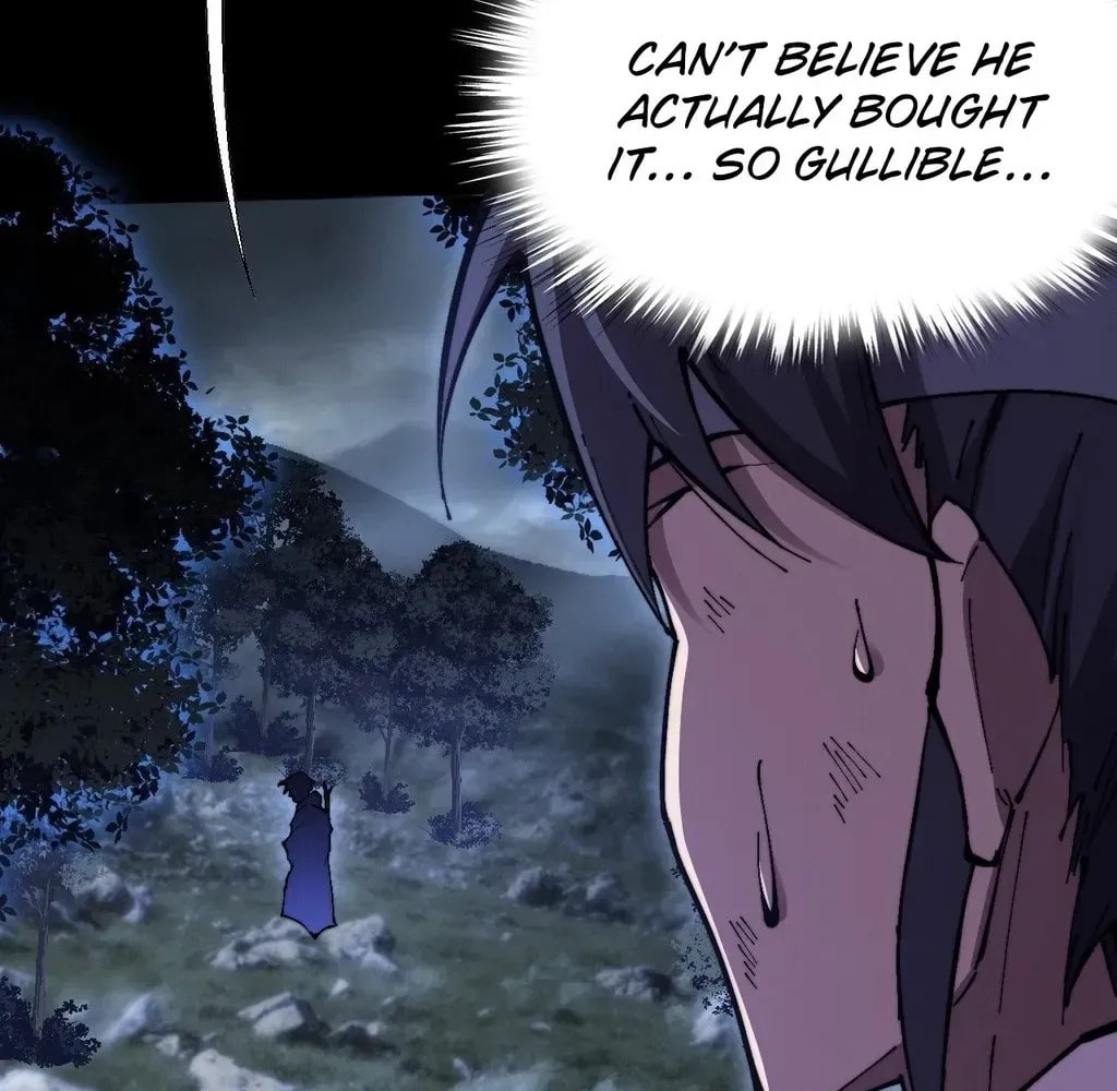 Read Sinister Immortal Path chapter 56 image 72 on Lezhin