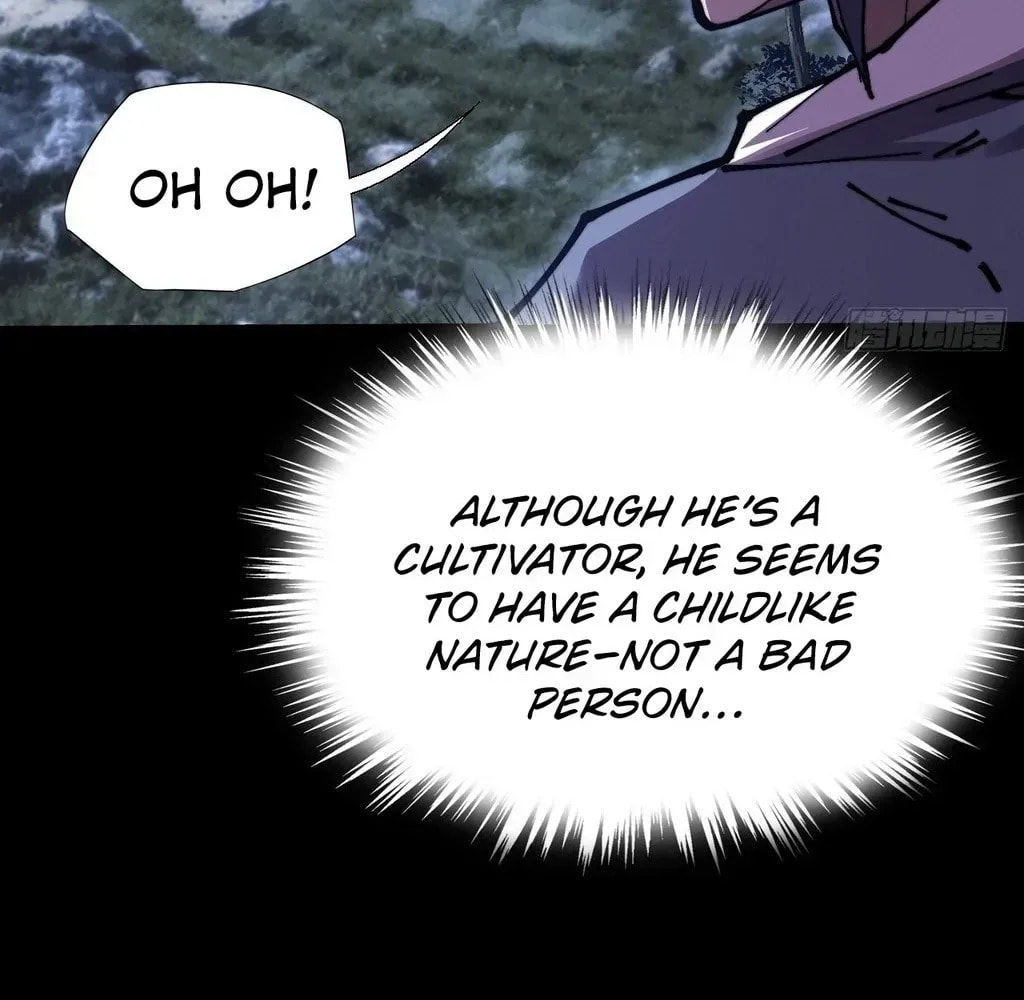 Read Sinister Immortal Path chapter 56 image 73 on Lezhin