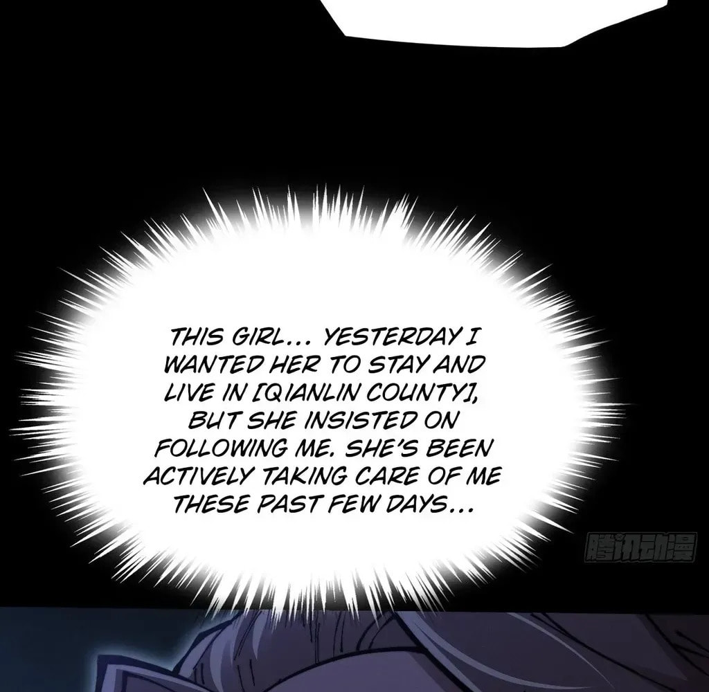 Read Sinister Immortal Path chapter 56 image 79 on Lezhin