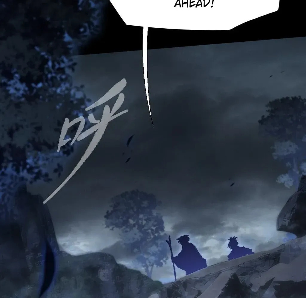 Read Sinister Immortal Path chapter 56 image 82 on Lezhin