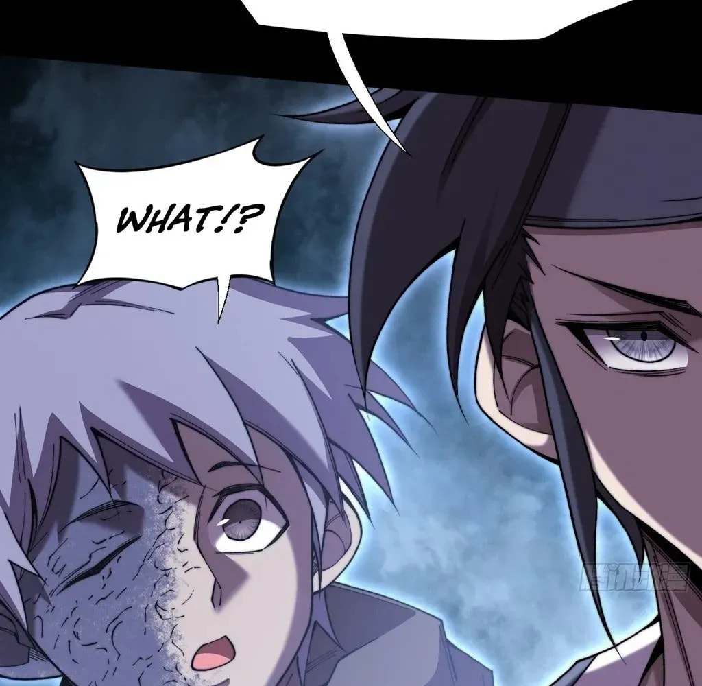 Read Sinister Immortal Path chapter 57 image 12 on Lezhin
