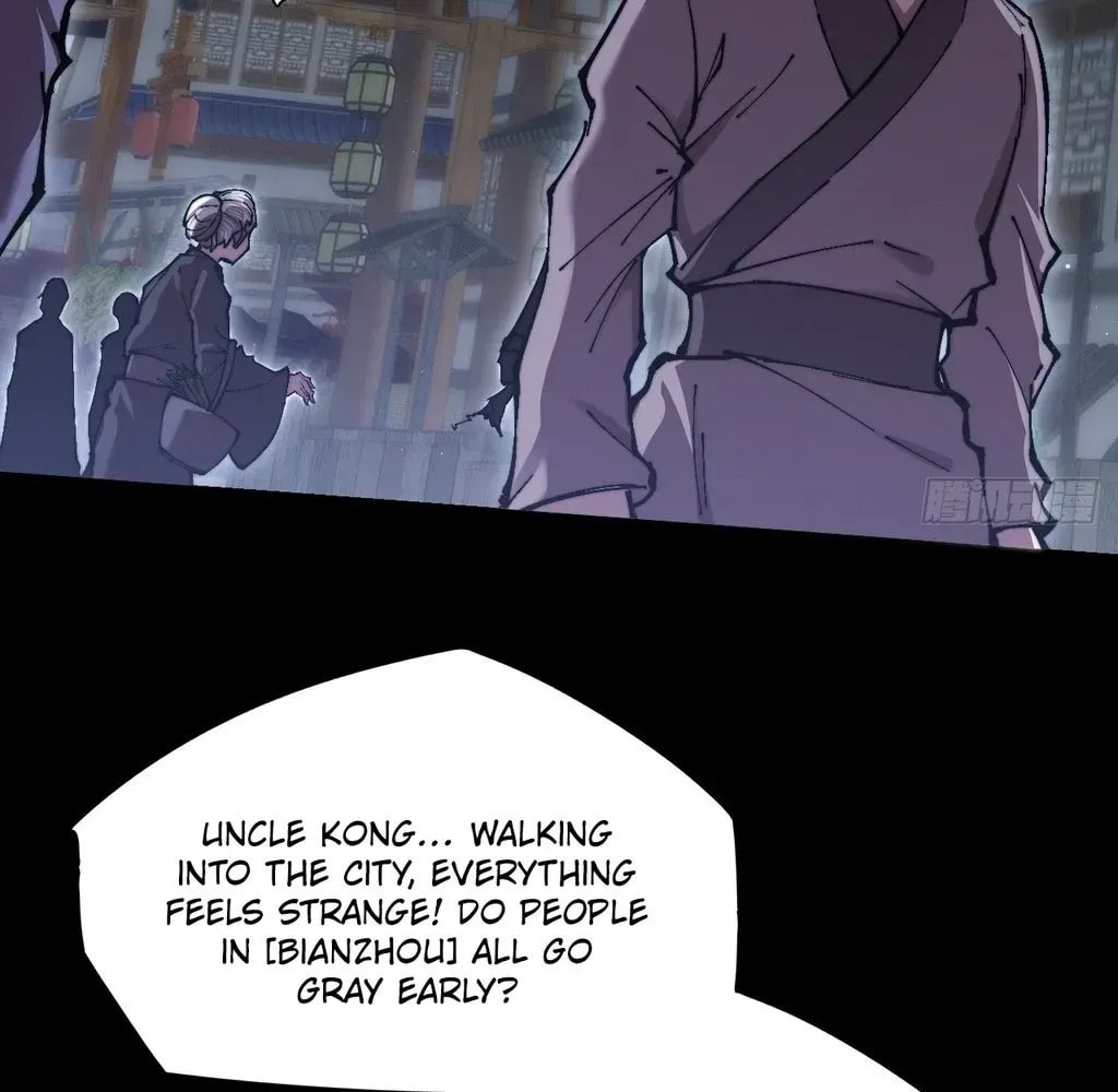 Read Sinister Immortal Path chapter 57 image 35 on Lezhin