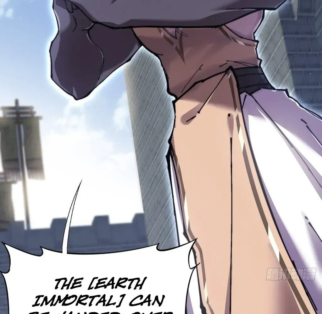 Read Sinister Immortal Path chapter 57 image 44 on Lezhin