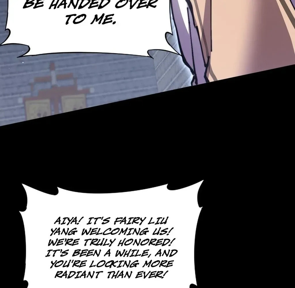 Read Sinister Immortal Path chapter 57 image 45 on Lezhin