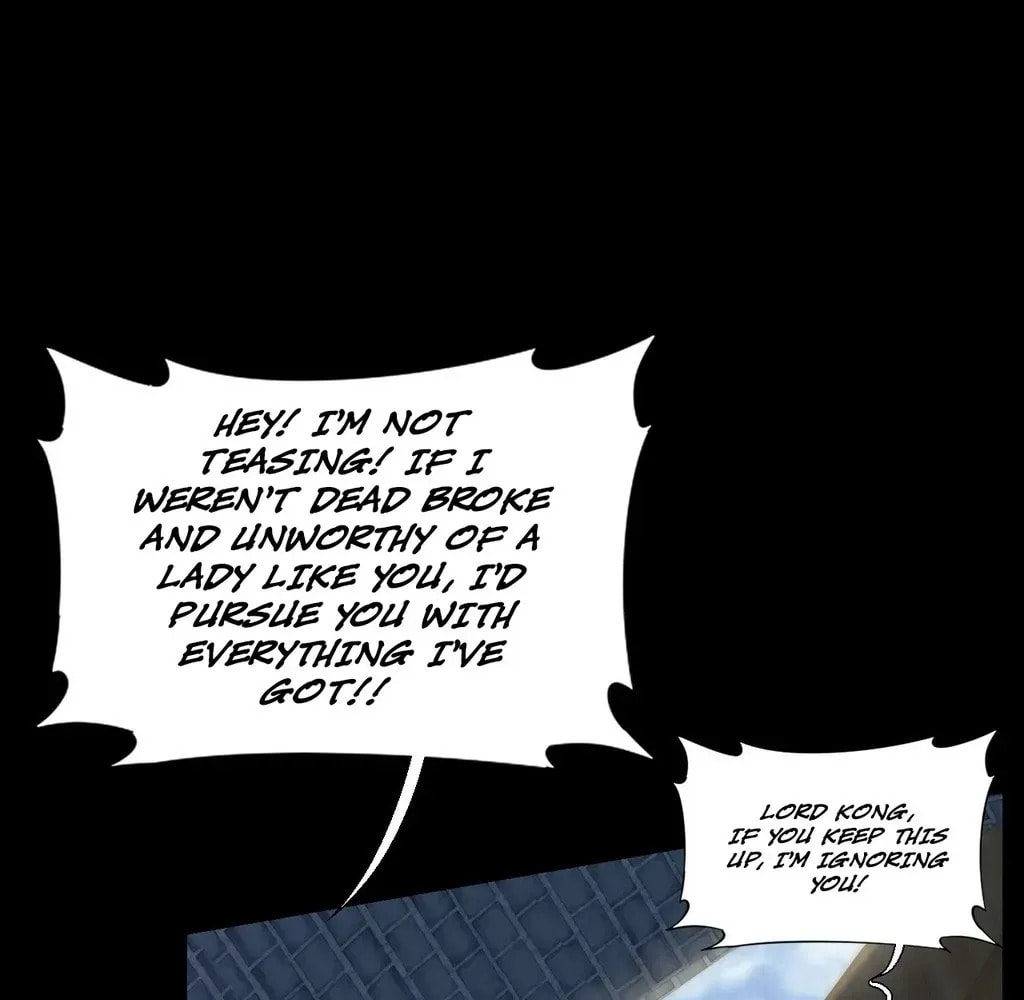 Read Sinister Immortal Path chapter 57 image 48 on Lezhin