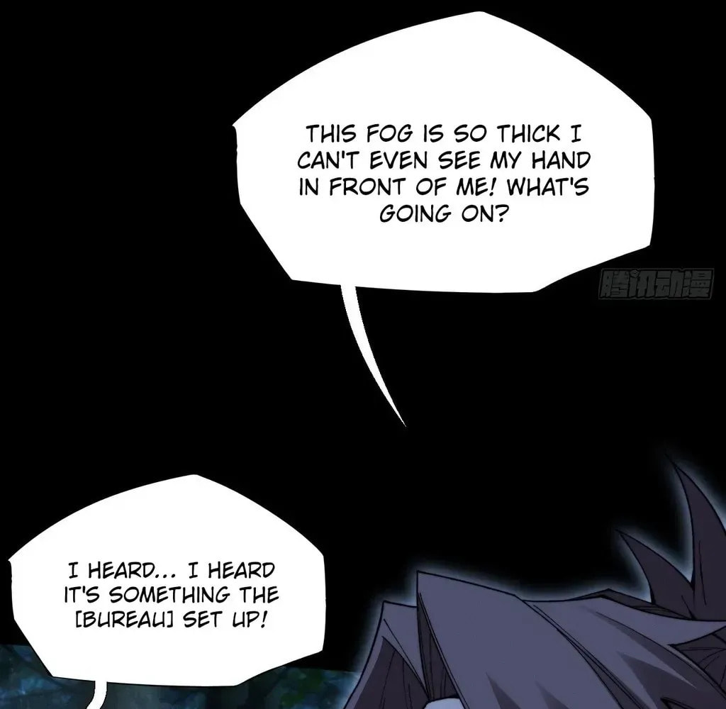 Read Sinister Immortal Path chapter 57 image 5 on Lezhin