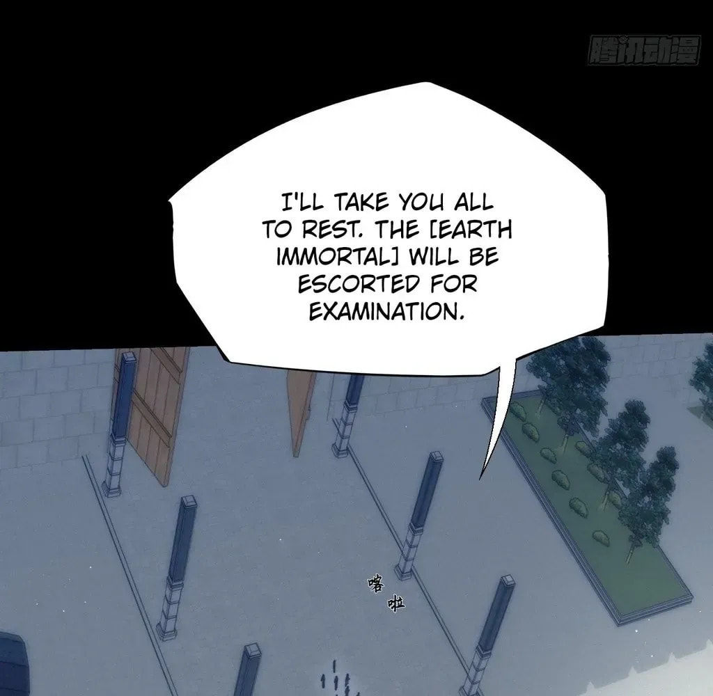 Read Sinister Immortal Path chapter 57 image 50 on Lezhin