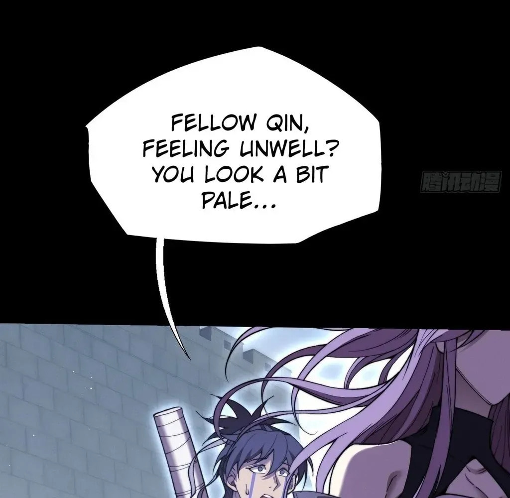 Read Sinister Immortal Path chapter 57 image 61 on Lezhin