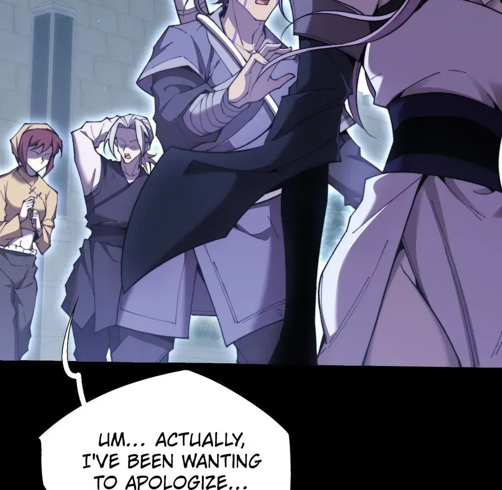 Read Sinister Immortal Path chapter 57 image 62 on Lezhin