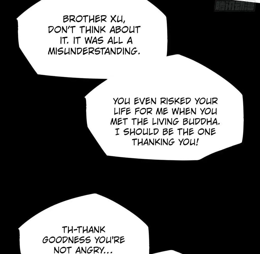 Read Sinister Immortal Path chapter 57 image 65 on Lezhin